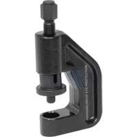 Brake Clevis Pin Press for Class 6-8 Trucks Planification Entrepots Molloy