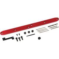 Manifold Drill Template for GM 4.8L, 5.3L & 6L Planification Entrepots Molloy