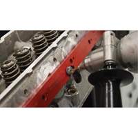 Manifold Drill Template for GM 4.8L, 5.3L & 6L Planification Entrepots Molloy