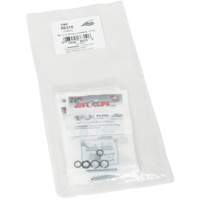 3/8" Clips & O-Rings Set - Bulk Planification Entrepots Molloy