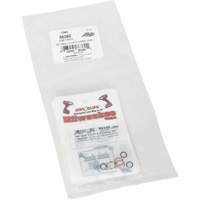 3/8" Clips & O-Rings Set for Milwaukee - Bulk Planification Entrepots Molloy
