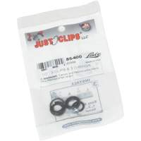 1/2" Clips & O-Rings Set Planification Entrepots Molloy