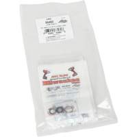 1/2" Clips & O-Rings Set for Milwaukee - Bulk Planification Entrepots Molloy