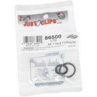 3/4" Clip & O-Ring Set Planification Entrepots Molloy