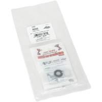 3/4" Clips & O-Rings Set for Milwaukee - Bulk Planification Entrepots Molloy