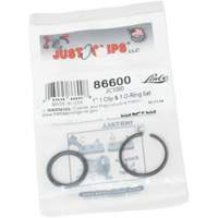 1" Clip & O-Ring Set Planification Entrepots Molloy