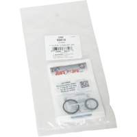 1" Clips & O-Rings Set - Bulk Planification Entrepots Molloy