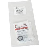 1" Clips & O-Rings Set for Milwaukee - Bulk Planification Entrepots Molloy