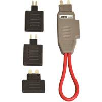 Ensemble de boucle de courant Fuse Buddy Planification Entrepots Molloy