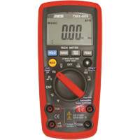 Ensemble de compteur pour techniciens avec formation vid&eacute;o et guide de d&eacute;pannage Planification Entrepots Molloy
