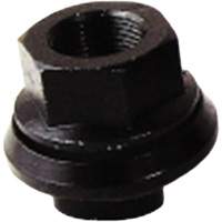 6mm Wheel Tite Graphite-Coated Sleeve Nut for Pilot Hub Wheels Planification Entrepots Molloy