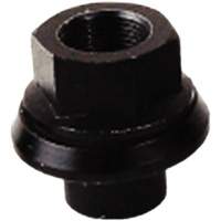 19.5mm Wheel Tite Graphite-Coated Sleeve Nut for Pilot Hub Wheels Planification Entrepots Molloy