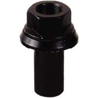 39.5mm Wheel Tite Graphite-Coated Sleeve Nut for Pilot Hub Wheels Planification Entrepots Molloy