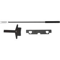 Timing Tool Kit for GM Atlas & Vortec Engines Planification Entrepots Molloy