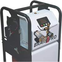 Short Frame Brake-Pro Pressure Brake Bleeder with Adapters Planification Entrepots Molloy