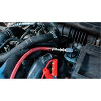Tall Frame Brake-Pro Pressure Brake Bleeder with Adapters Planification Entrepots Molloy