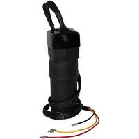 Smooth RV Start Compressor Saver Planification Entrepots Molloy