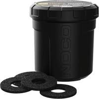 Protecteurs de bornes de batterie NCP2 – En vrac Planification Entrepots Molloy