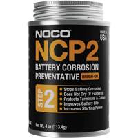 Produit anticorrosion pour batterie NCP2, 4 oz Planification Entrepots Molloy