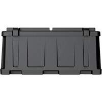 Boîtier pour batteries doubles de groupe 8D Planification Entrepots Molloy