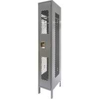Metal Lockers