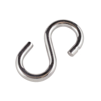 S-Hooks Planification Entrepots Molloy