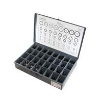 Jeu d'anneau assortis Planification Entrepots Molloy