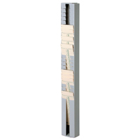 Punch Card Rack Planification Entrepots Molloy