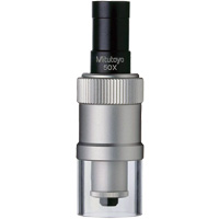 POCKET MAGNIFIER 50X;                         Planification Entrepots Molloy