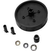 Measuring Counters - Metric Wheel Planification Entrepots Molloy