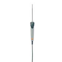 Sonde p&eacute;n&eacute;trante de type K Planification Entrepots Molloy