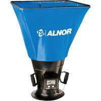 Hotte de capture LoFlo pour balom&egrave;tre Planification Entrepots Molloy