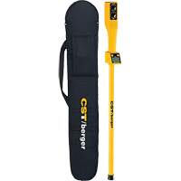 MAGNA-TRAK&reg; 100 Series Magnetic Locator with Soft Case Planification Entrepots Molloy