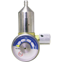 BW Calibration Equipment-Regulators and Accessories Planification Entrepots Molloy