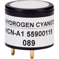 Capteurs ALTAIR XCell  Planification Entrepots Molloy