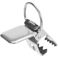 Pince de rechange pour moniteur de gaz Altair Planification Entrepots Molloy