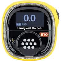 Personal Gas Detectors