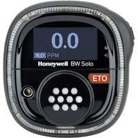 BW Wireless Solo Gas Detector, Single Gas, ETO Planification Entrepots Molloy