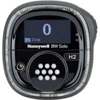 BW Wireless Solo Gas Detector, Single Gas, H2 Planification Entrepots Molloy
