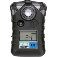 Altair&reg; Pro Gas Detector, Single Gas, O2 Planification Entrepots Molloy