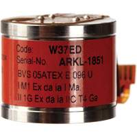 Fournitures d'étalonnage et de détection des gaz