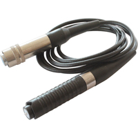 Non-Ferrous Probe Planification Entrepots Molloy