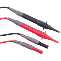 Fused Test Lead Sets Planification Entrepots Molloy