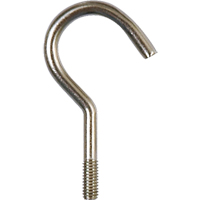 Micro Spring Scale Accessory - Threaded Hook M3 Planification Entrepots Molloy
