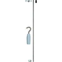 Macro Spring Scale Accessory - Pressure Set Planification Entrepots Molloy