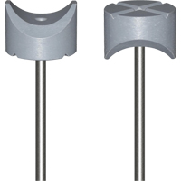 Macro Spring Scale Accessory - Multifunctional Cap Planification Entrepots Molloy