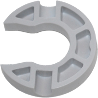 Macro Spring Scale Accessory - Plastic Ring for Handle Bow Planification Entrepots Molloy