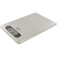 Balance &agrave; mesurer les portions, Capacit&eacute; 9 lb / 5000 g , Graduations 1 g / 0,1 oz Planification Entrepots Molloy