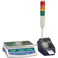 Balance pour compter Abacus AB30, Capacit&eacute; 60 lb / 30 kg, Graduations 0,001 lb / 0,5 g Planification Entrepots Molloy