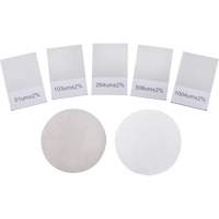 Coating Thickness Calibration Kit Planification Entrepots Molloy